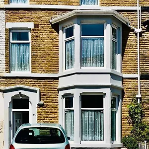 Delamere Flat Blackpool