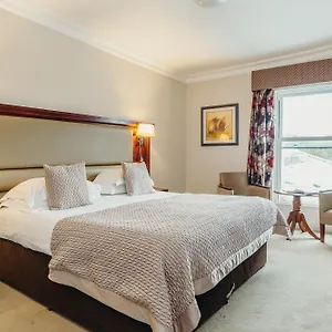 Crown By Compass Hospitality 4* Scarborough