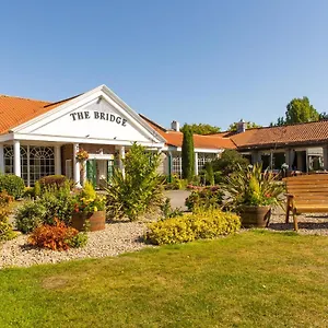 The Bridge And 4* Wetherby