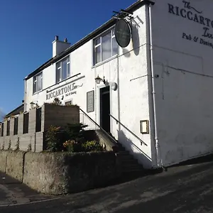 Riccarton Currie