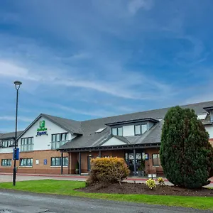 Express Edinburgh Airport By Ihg Ingliston