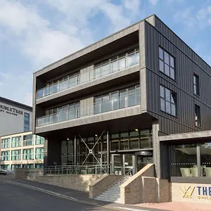 Doubletree By Hilton Edinburgh - Queensferry Crossing North Queensferry