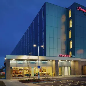 Hampton By Hilton Edinburgh Airport Ingliston