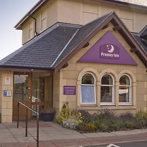 Premier Edinburgh A1 - Musselburgh