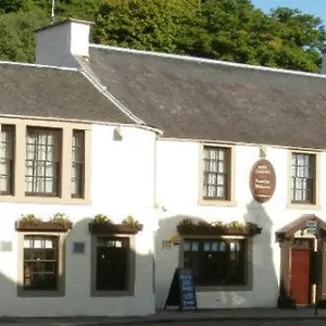 Laird And Dog Lasswade