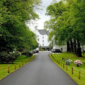 Macdonald Houstoun House Uphall