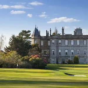 Dalmahoy & Country Club Kirknewton (Lothian)