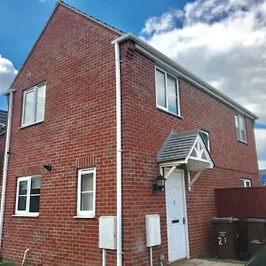 House Shared, New Build 29 3bedrooms Nottingham