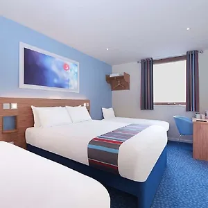 Travelodge York Tadcaster 3* Bilbrough