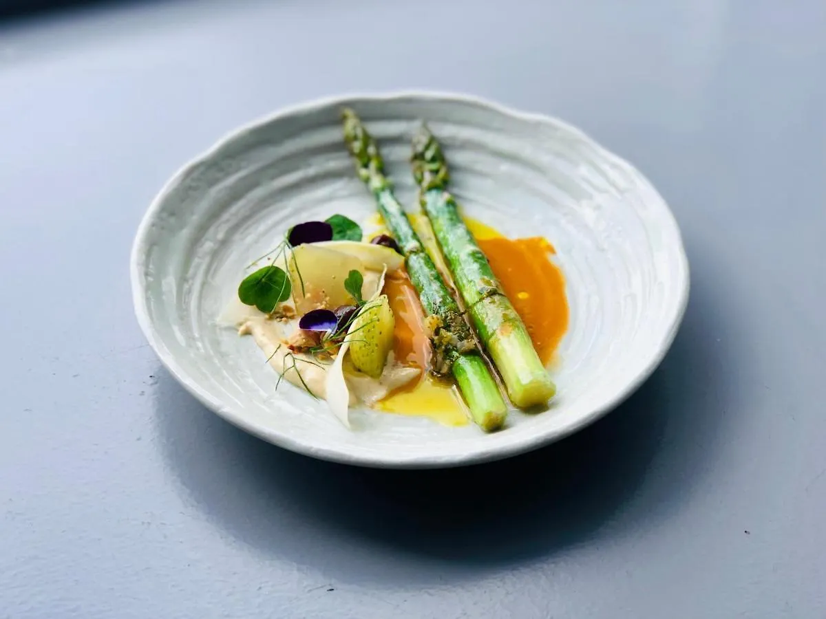 **** Hotel The Newport Restaurant With Rooms United Kingdom