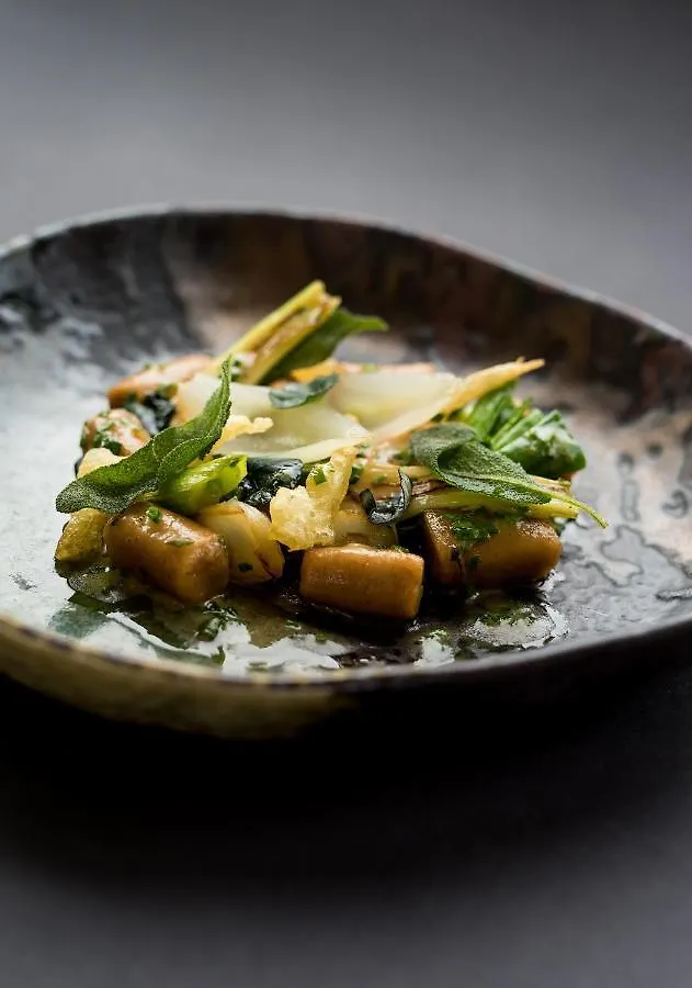 The Newport Restaurant With Rooms 4*, Newport-On-Tay United Kingdom