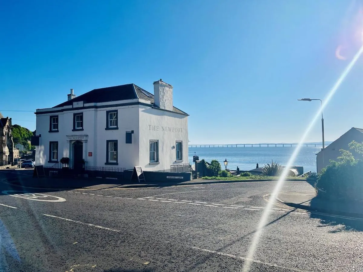 The Newport Restaurant With Rooms United Kingdom