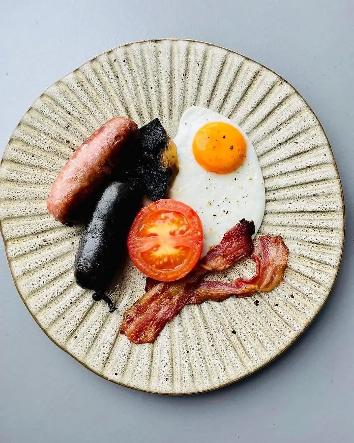 The Newport Restaurant With Rooms 4*, Newport-On-Tay United Kingdom