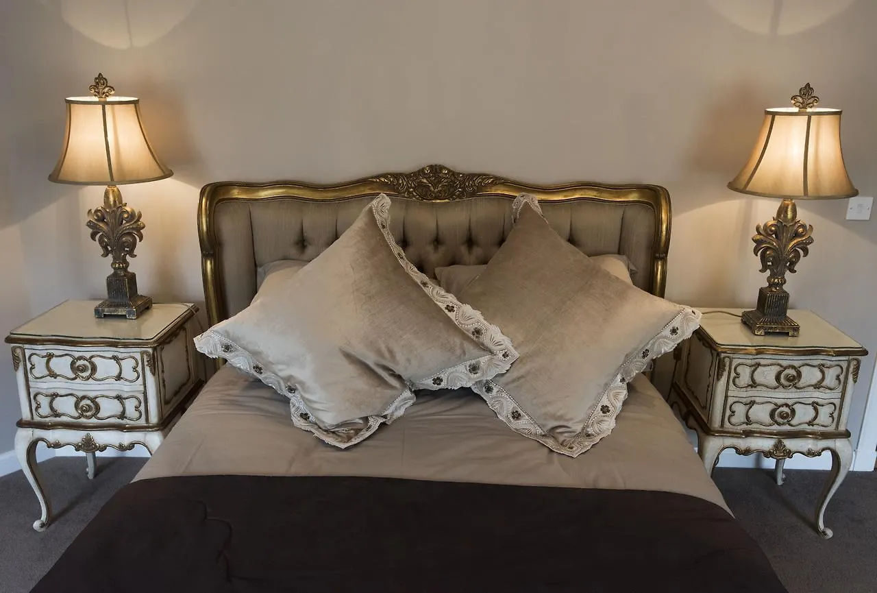 The Newport Restaurant With Rooms Hotel Newport-On-Tay