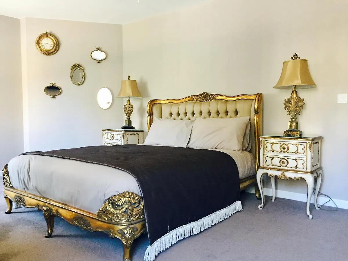 The Newport Restaurant With Rooms Hotel Newport-On-Tay