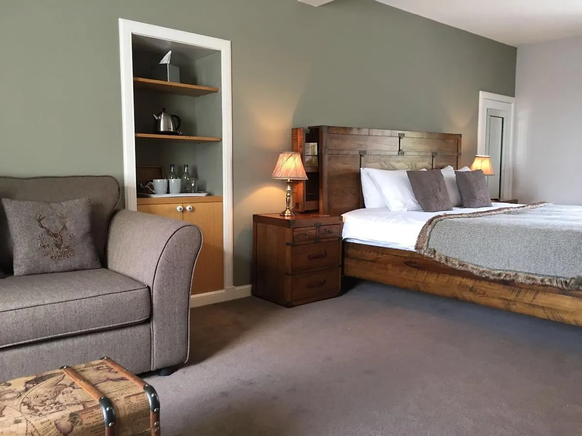 **** Hotel The Newport Restaurant With Rooms United Kingdom