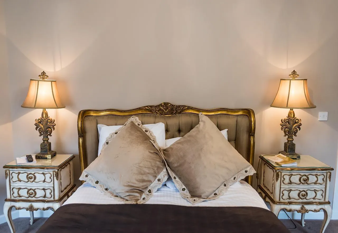 **** Hotel The Newport Restaurant With Rooms United Kingdom